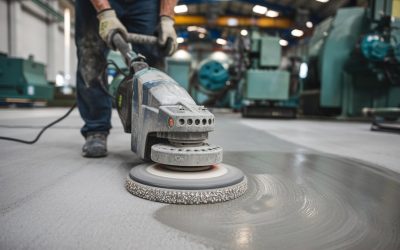 ¿Qué segmento diamantado debo utilizar en cada superficie?