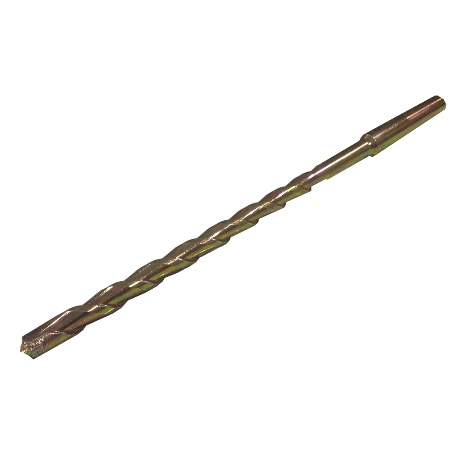 155 mm centering drill