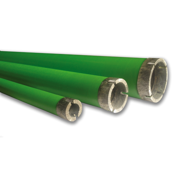 Reinforced concrete core bits 2000 CRN