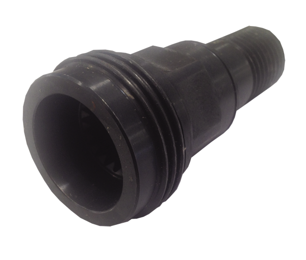 Adaptador 1 ¼ Macho int  ½ Gas H.-H.BL.