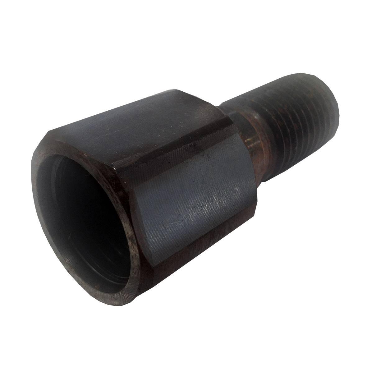 Adaptador 1 ¼ UNC Macho - W. Hembra