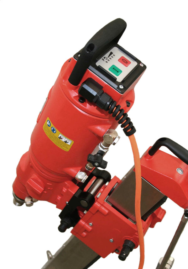 Taladro WEKA DK52E