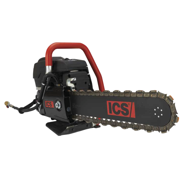 ICS 695XL chainsaw