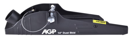 Sierra manual AGP C14 - Imagen 2