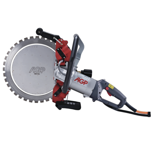 Sierra manual AGP R16 - Imagen 2