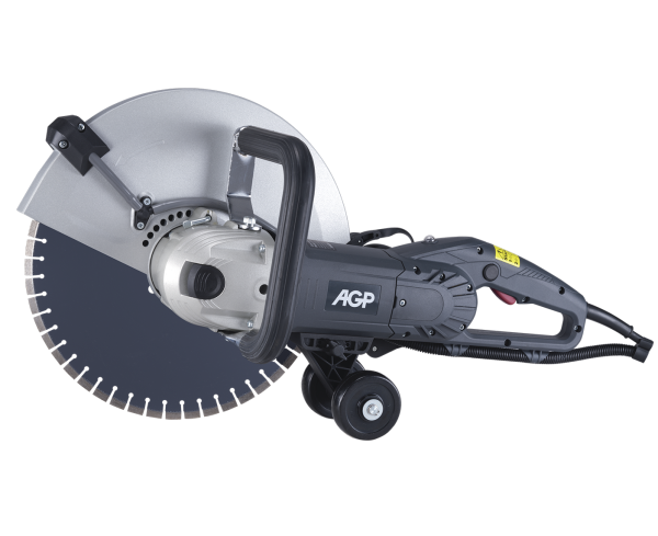 Sierra manual AGP C14 - Imagen 3