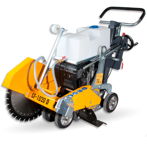 Cedima CF1020D Floor saws