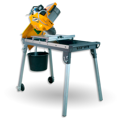 Cedima CTS57G cutting table