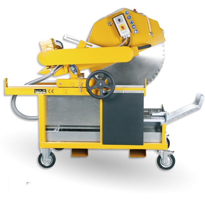 Cedima CTS3752RS cutting table