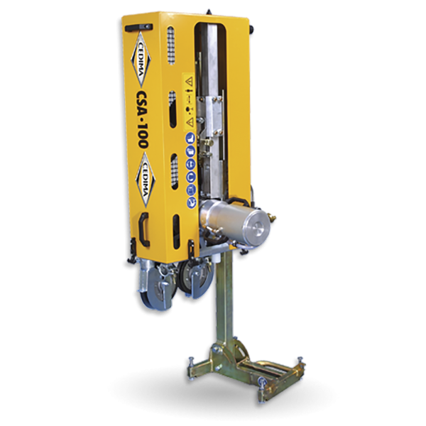 Cedima wire saw CSA100H