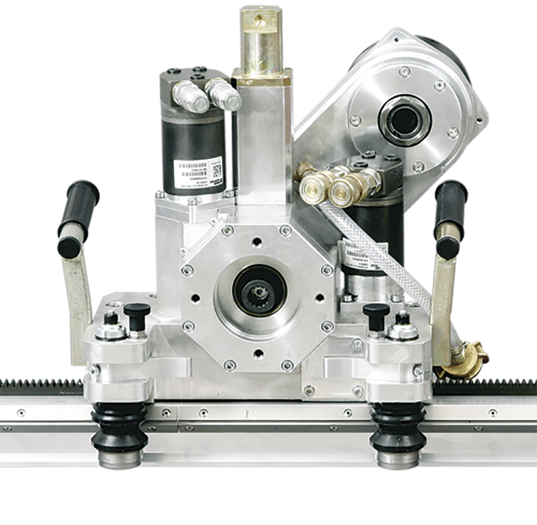 Wall saw Cedima WS451HH