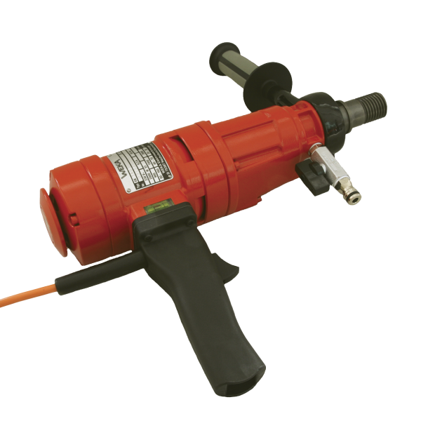 Taladro WEKA DK1603