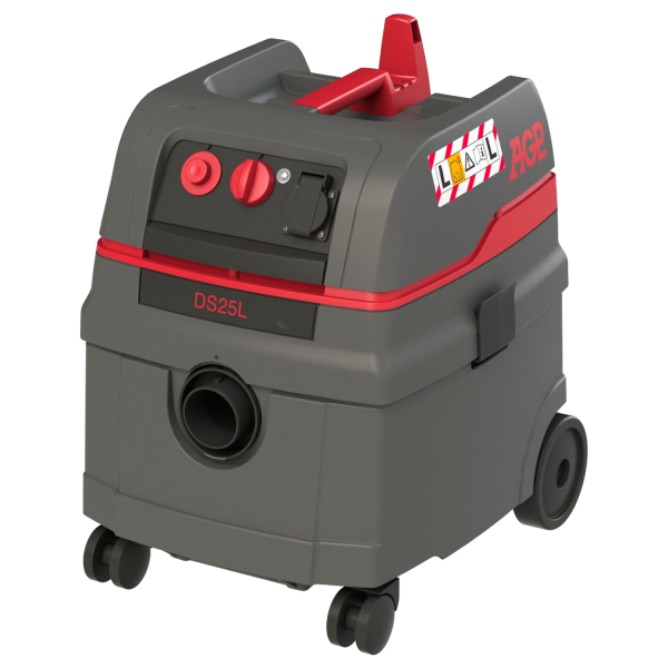 AGP DS25L Vacuum Cleaner