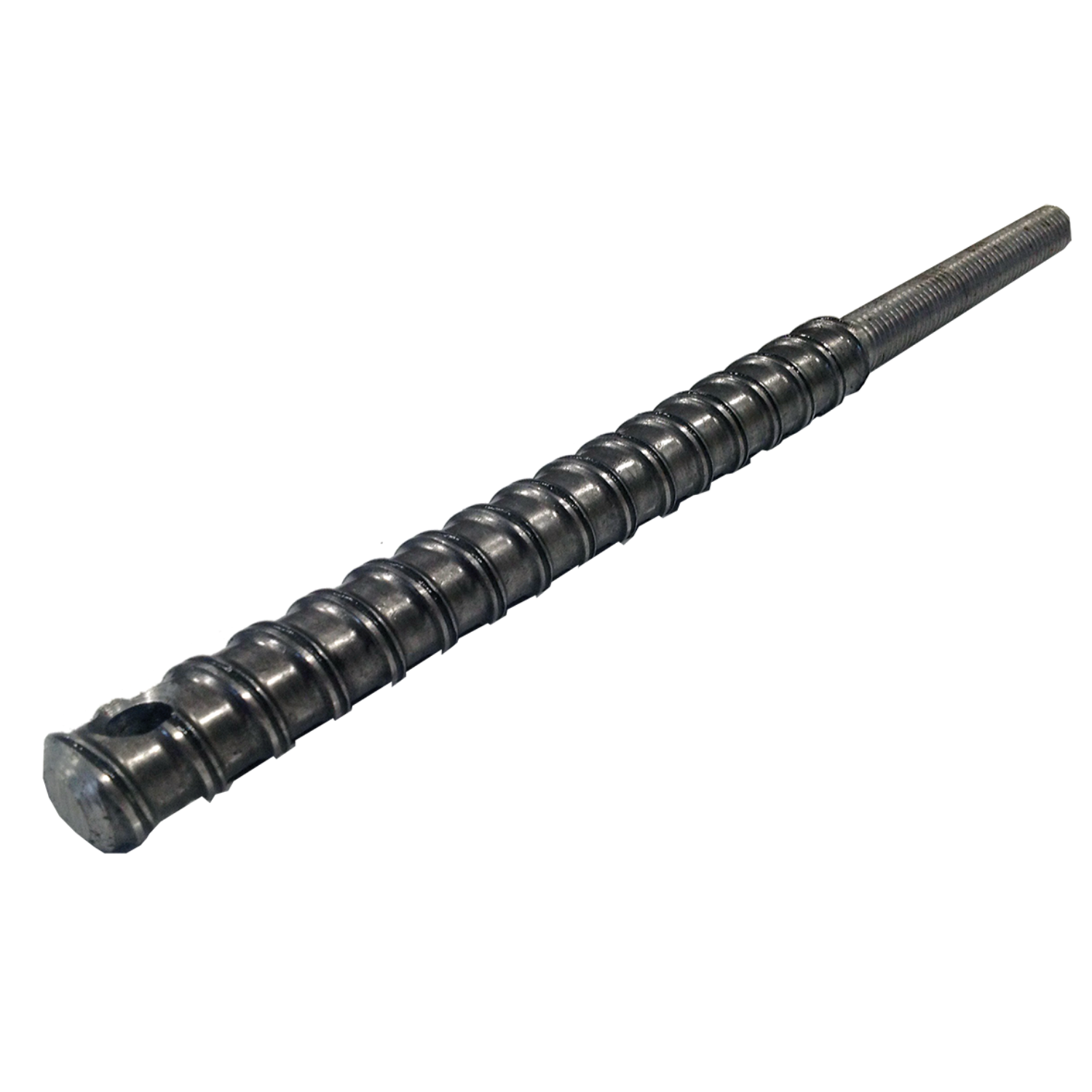 Barra Dibidá 250 mm Macho TFRTS12N