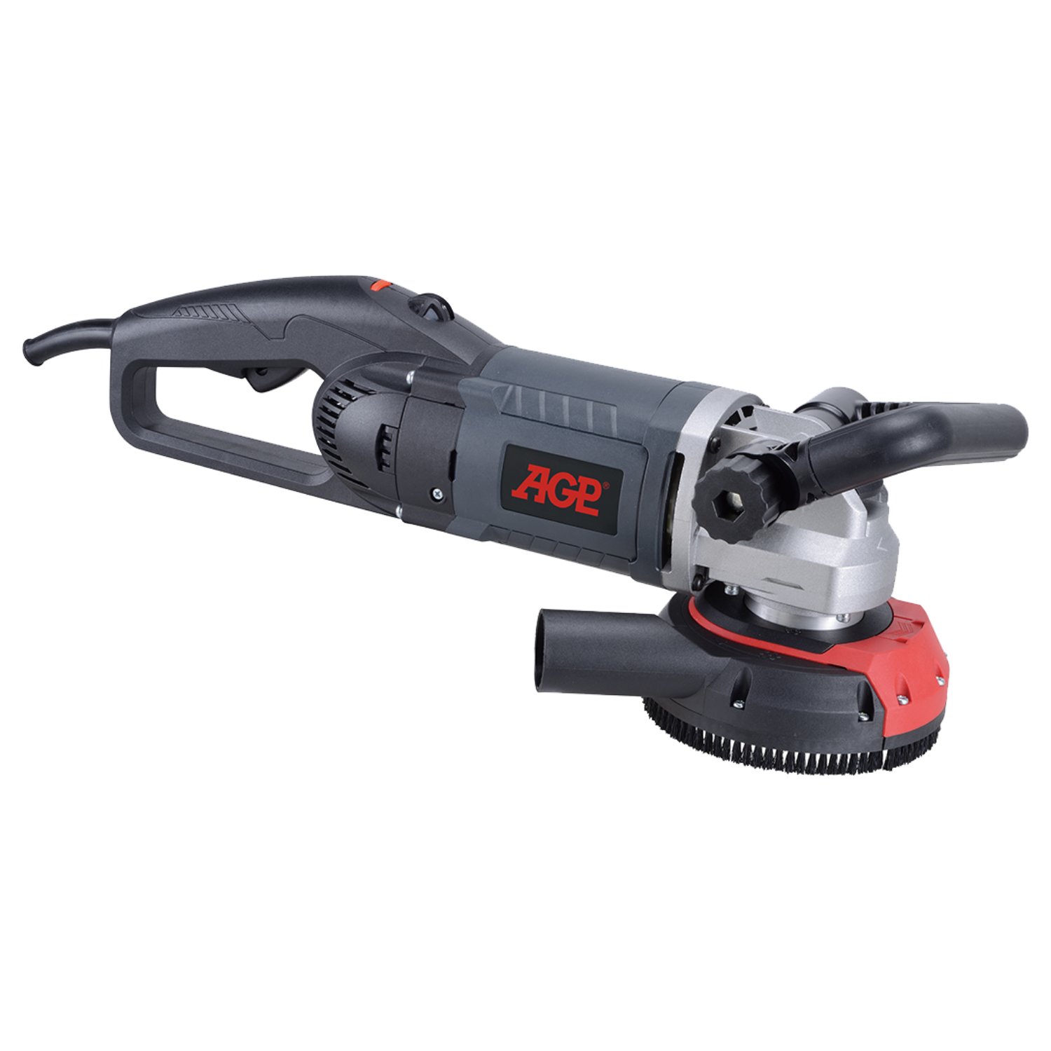 Pulidora manual AGP G125