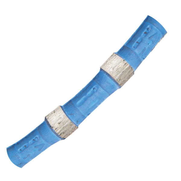 Hybrid cutting wire