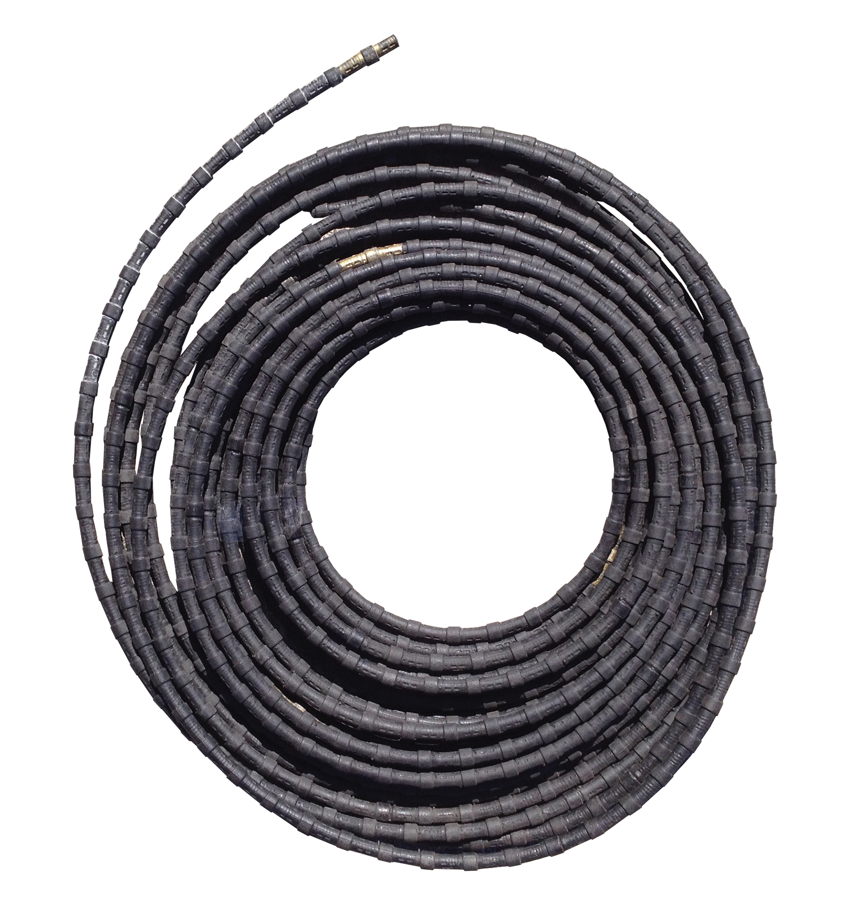 Hilo electrodepositado brazed - Imagen 2