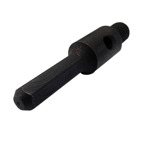Conector Hexagonal – M16 Macho MCCONECTM16