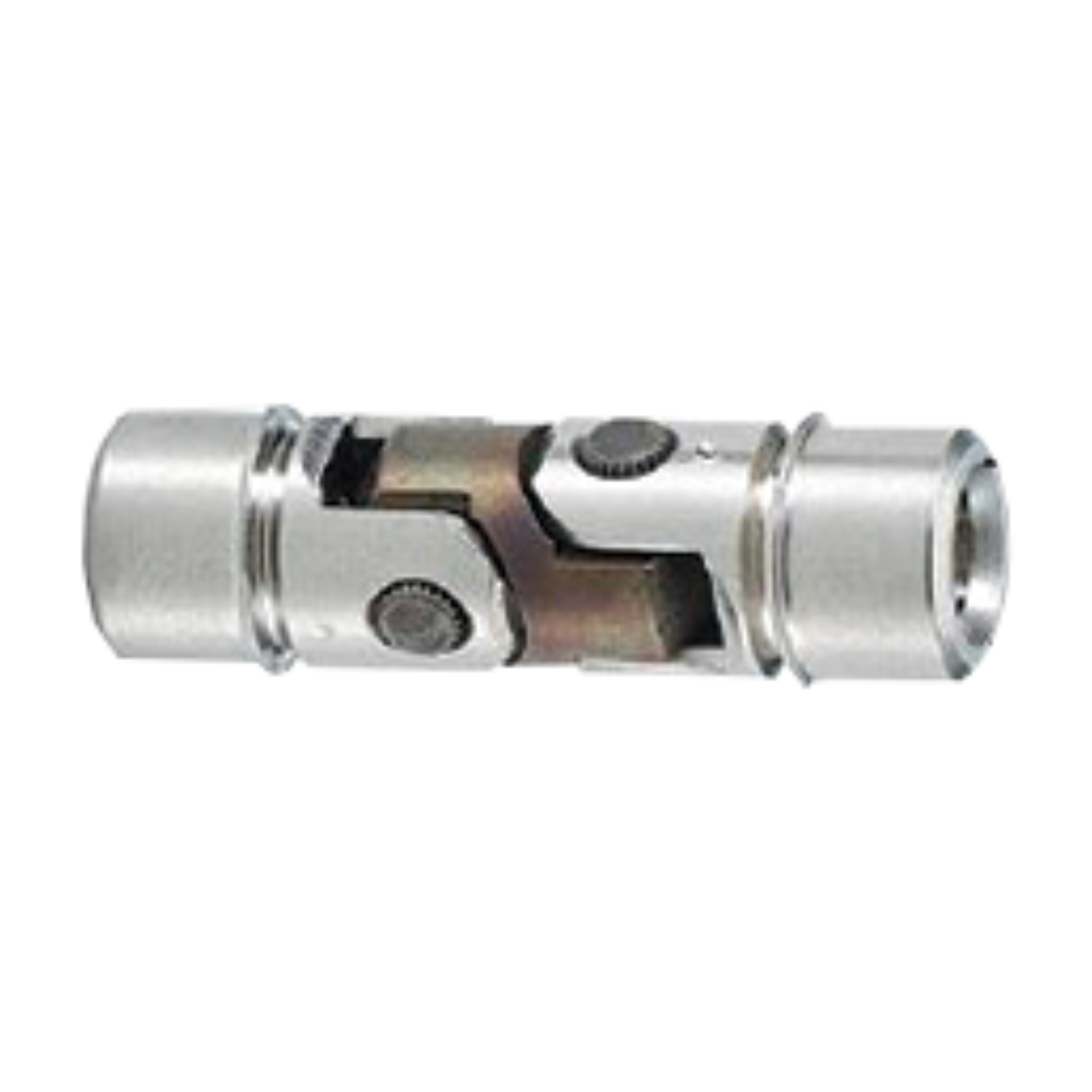 Junta cardánica para hilo (2 pines)