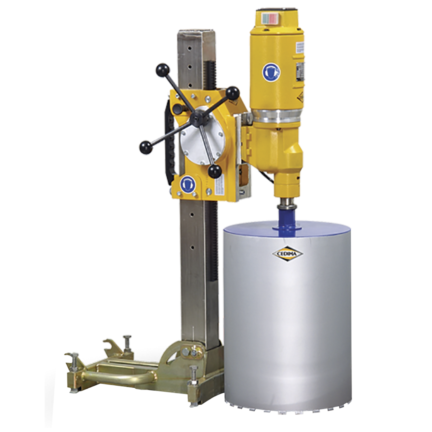 Columna Cedima P6000