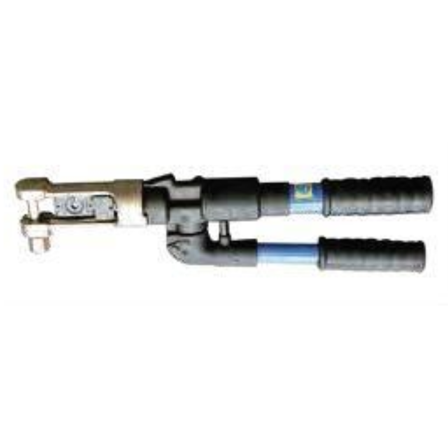 Prensa de hilo hidráulica Cedima (8 toneladas)