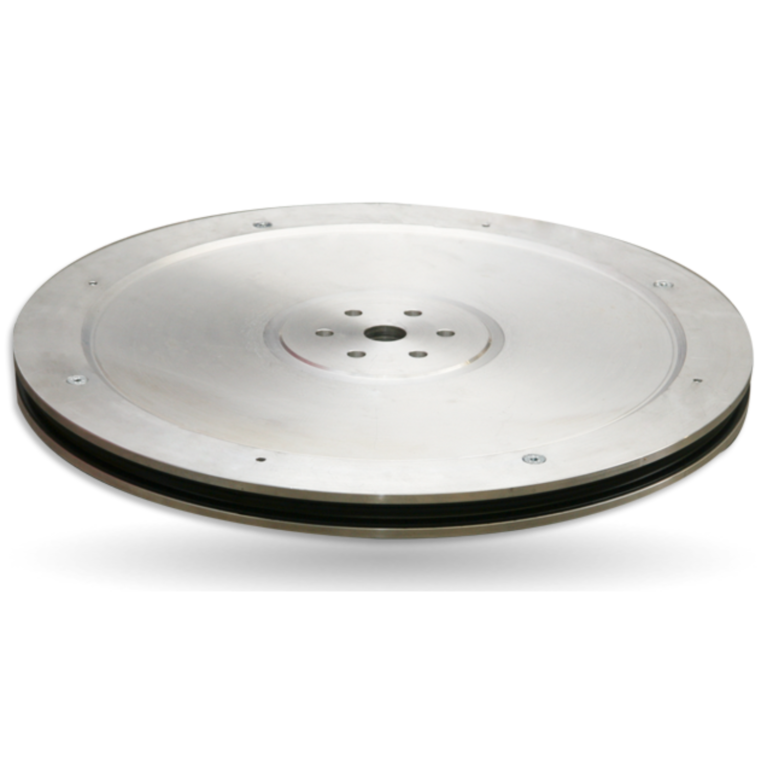 Polea motriz con banda intercambiable 600 Ø para CSA-1001H