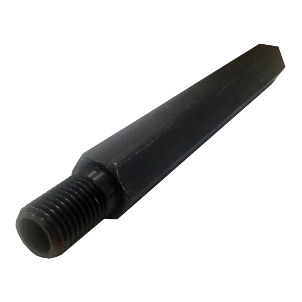 Steel extension 1 ¼" UNC OEXTH41