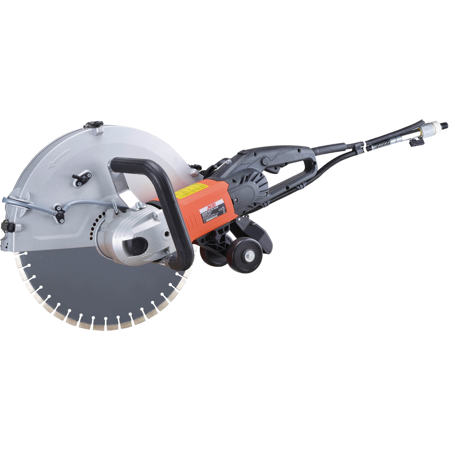 Sierra manual AGP C16