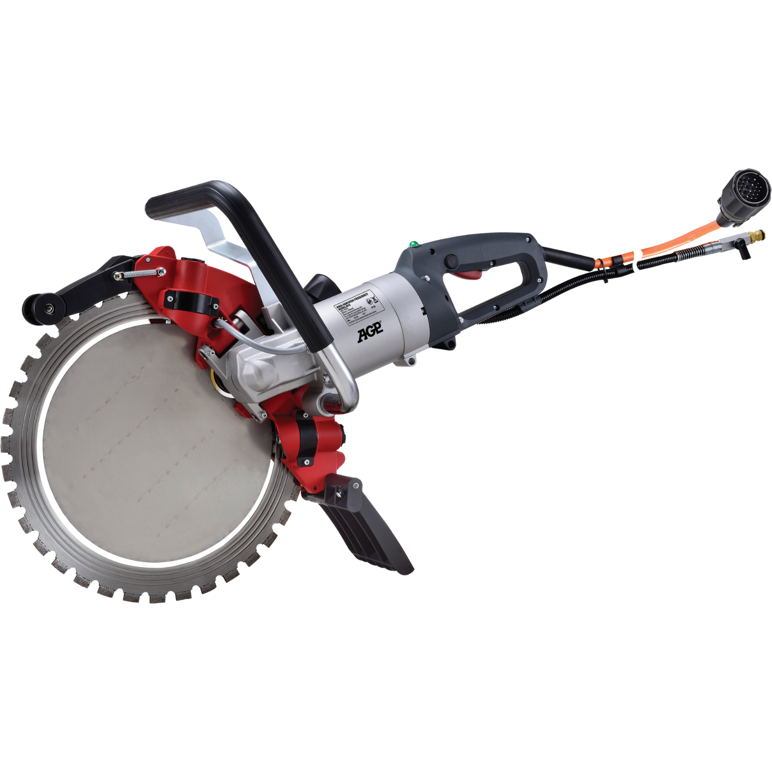 Sierra manual AGP R16