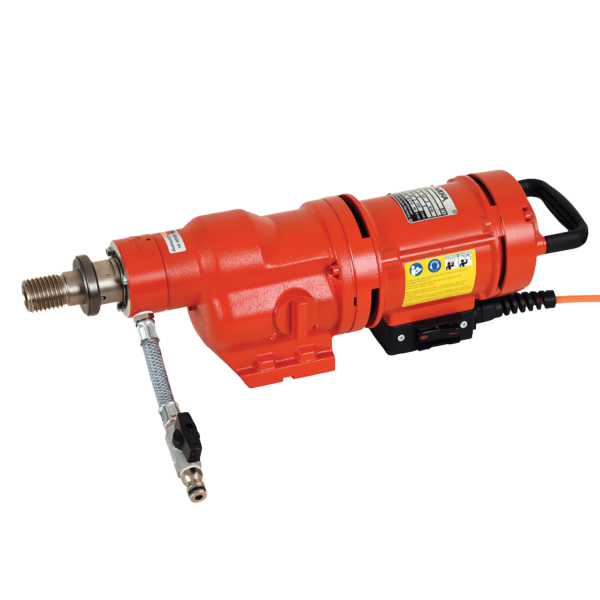 WEKA DK32 Drill