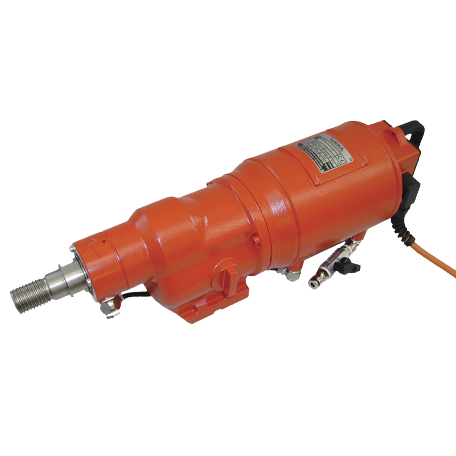 Taladro WEKA DK42B / DK42BS /DK42BL