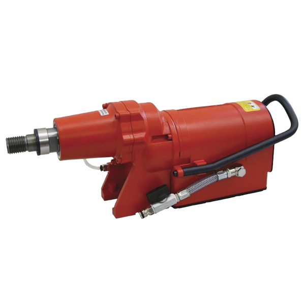 Taladro WEKA SR65
