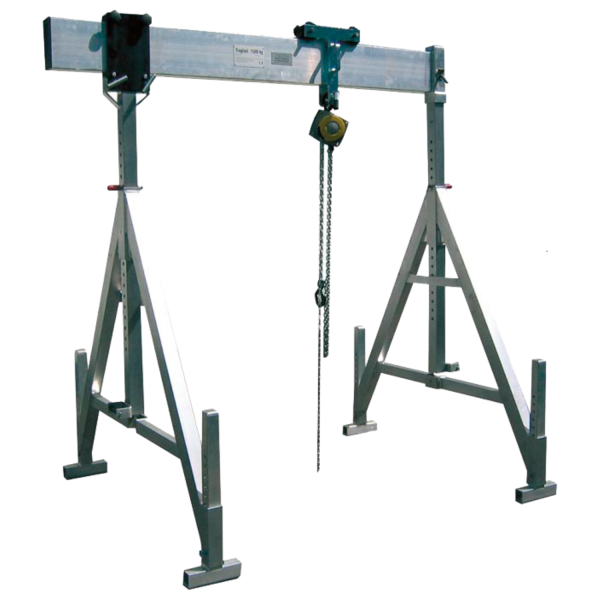 Feltes Maxi overhead crane
