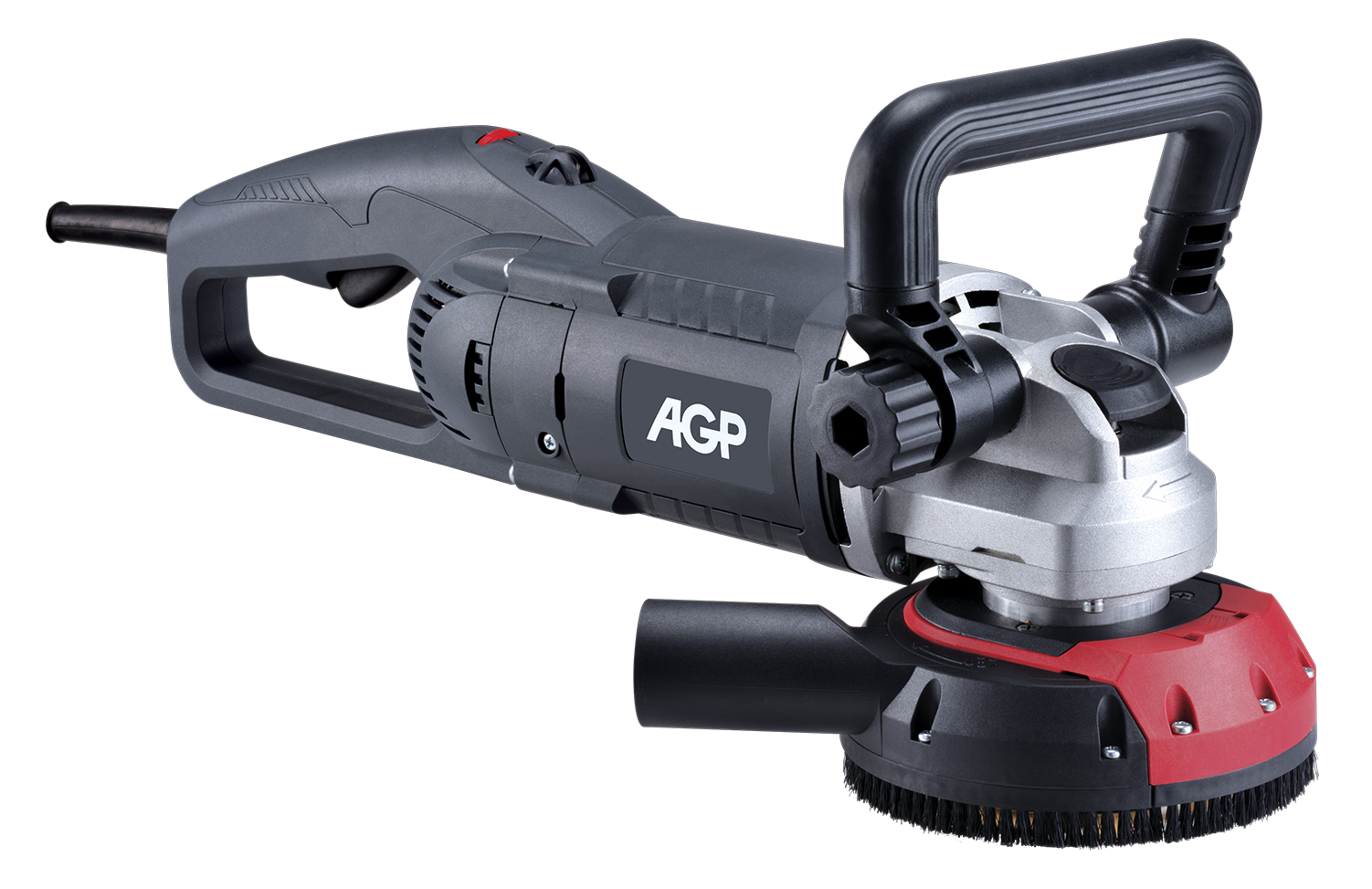 Pulidora manual AGP G125 - Imagen 2