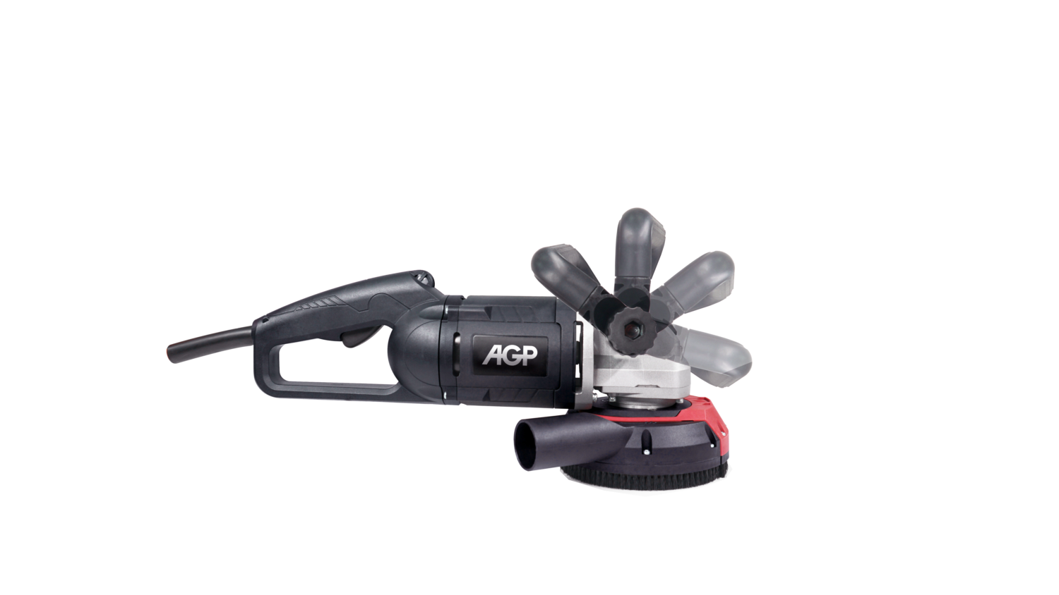 Pulidora manual AGP G125 - Imagen 4