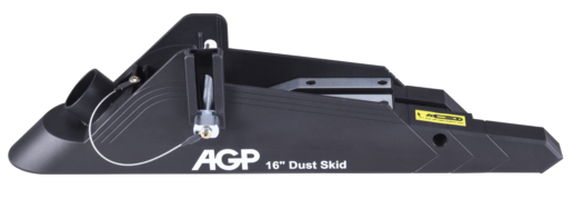 Sierra manual AGP C16 - Imagen 2