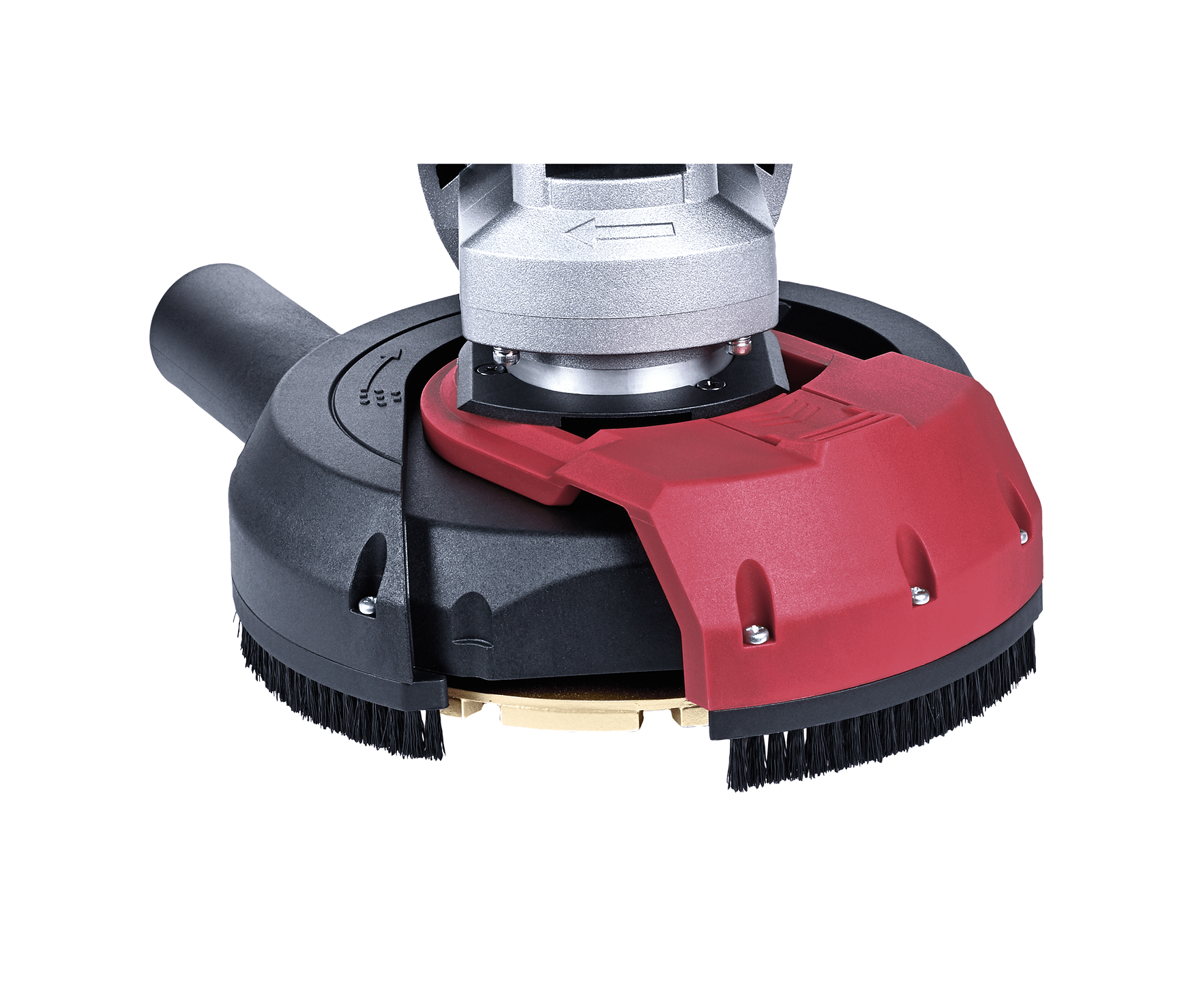 Pulidora manual AGP G180 - Imagen 3