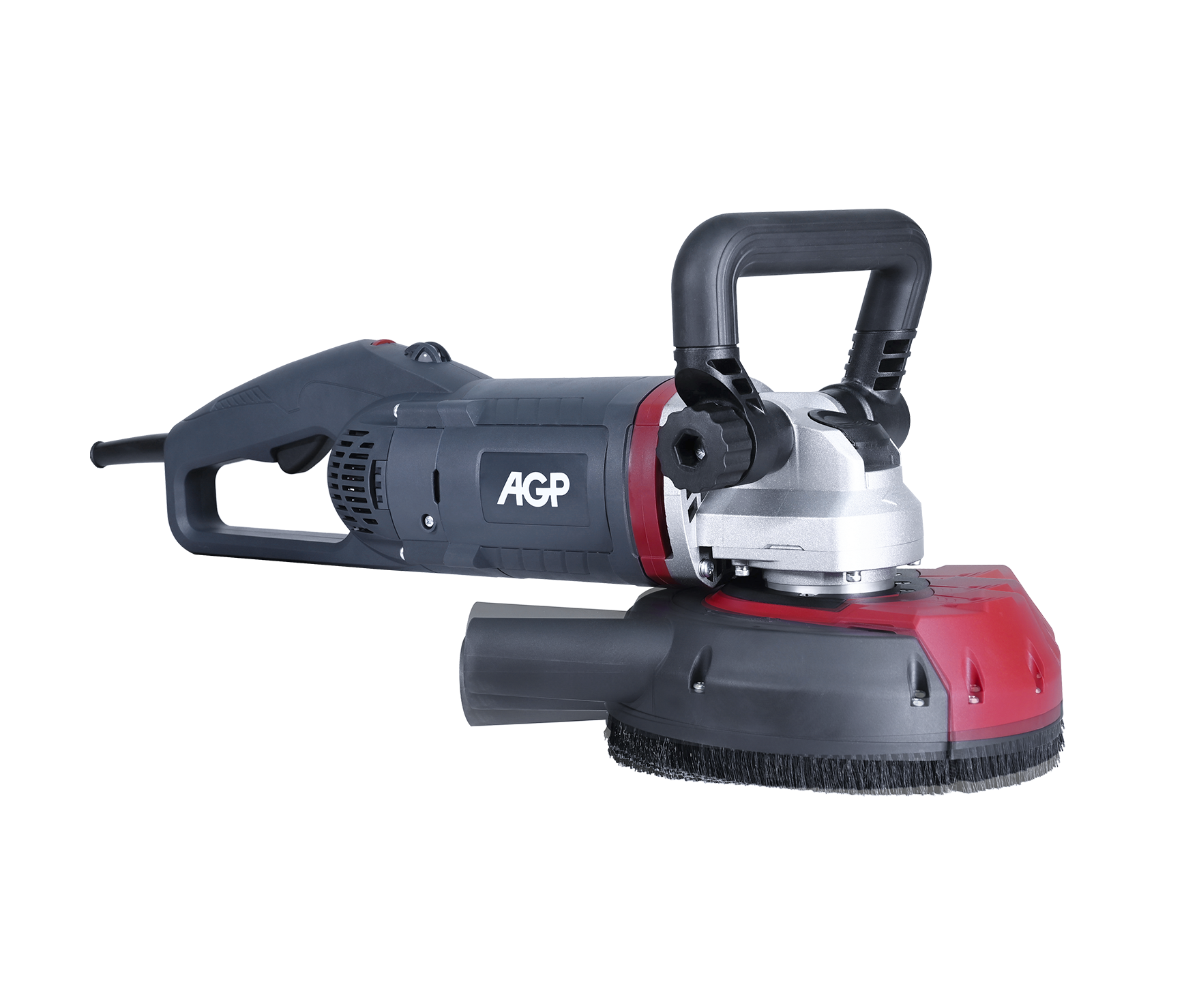 Pulidora manual AGP G180 - Imagen 4