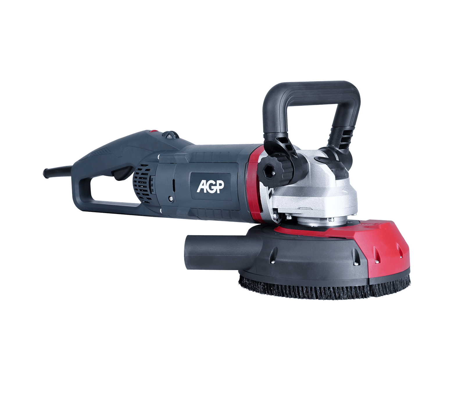 Pulidora manual AGP G180