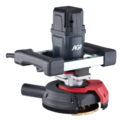 Pulidora manual AGP G7 - Imagen 3