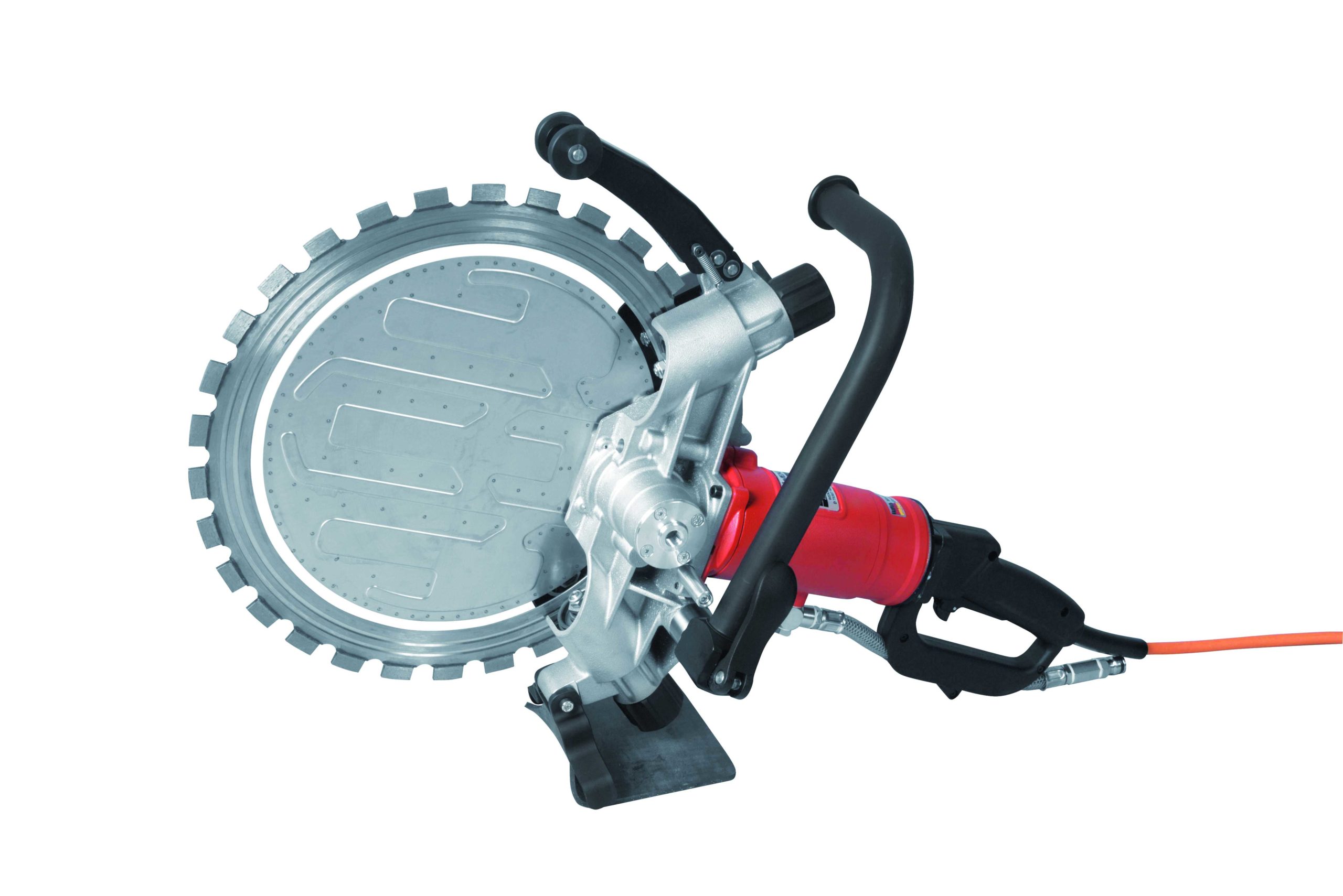 Sierra manual WEKA TR40 ANNA