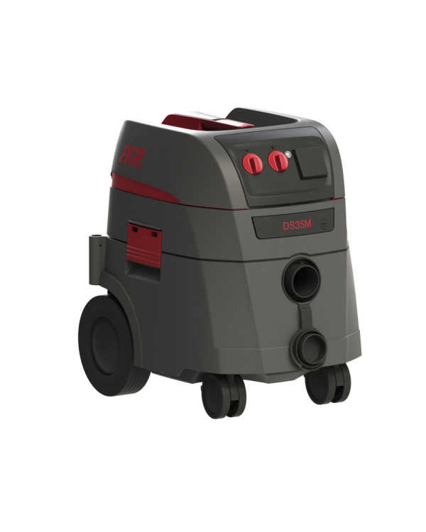 AGP DS35M Vacuum Cleaner
