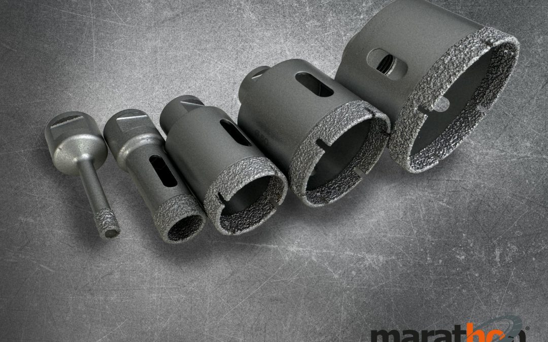 Coronas convencionales vs. Coronas diamantadas: ¿Cuál es la opción más adecuada para tus proyectos?