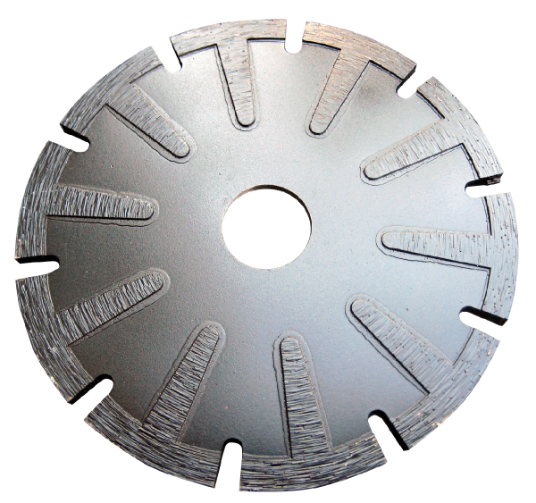 Disc A-BSL-7