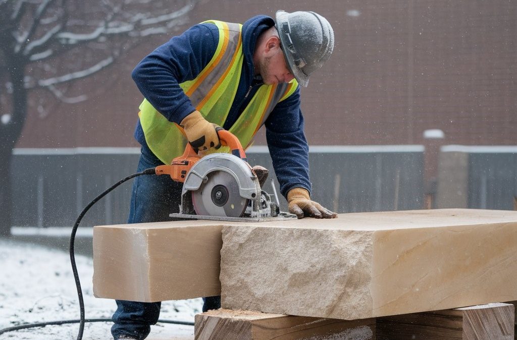 Cómo afectan las condiciones climáticas a tus herramientas diamantadas