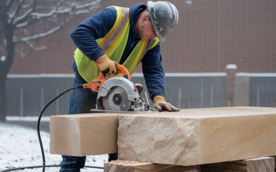 Cómo afectan las condiciones climáticas a tus herramientas diamantadas