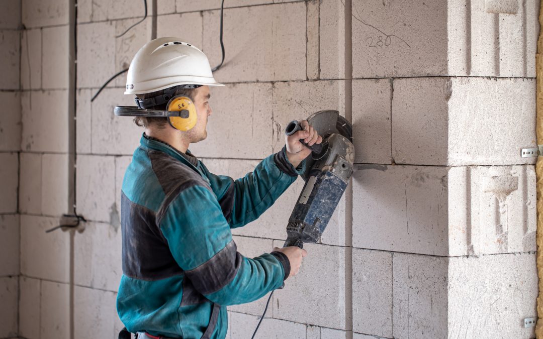 Cómo identificar cuándo una herramienta diamantada necesita ser reemplazada