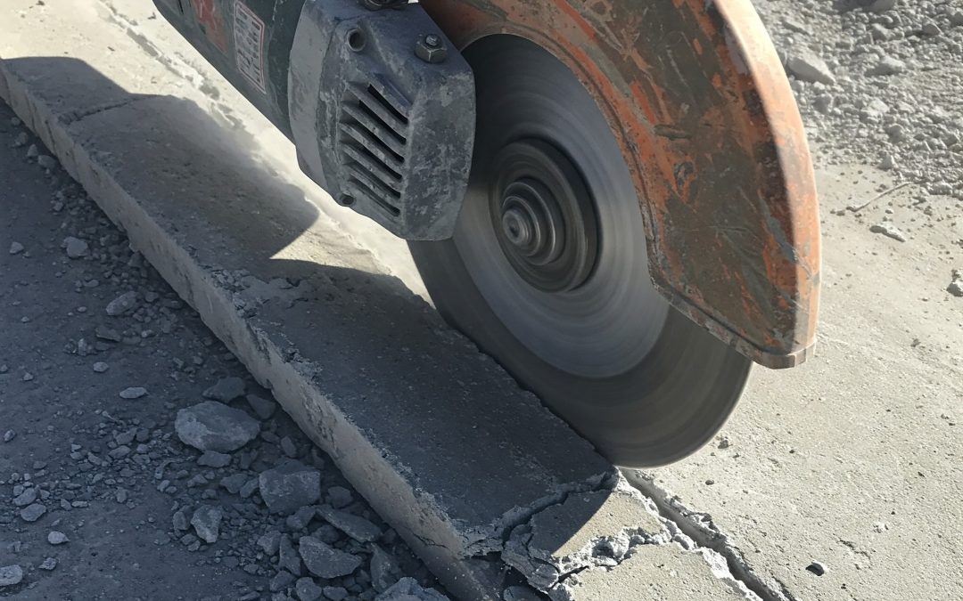 Cómo evitar vibraciones y lograr cortes más limpios con discos diamantados