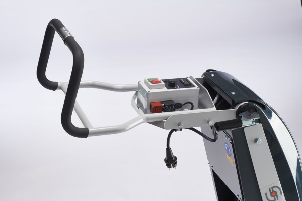 Schwamborn DSM450 polisher - Image 3