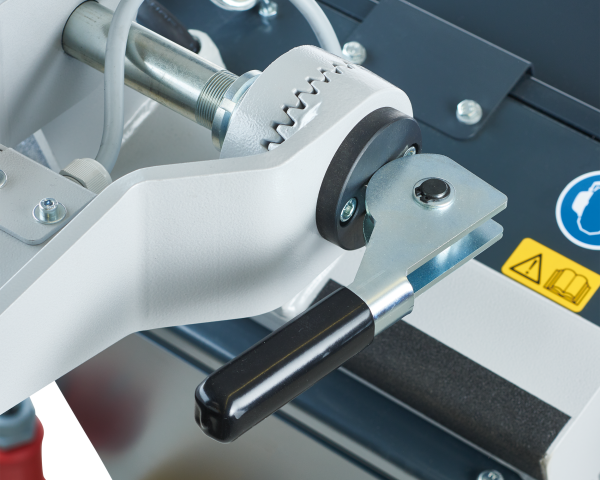 Schwamborn DSM530S polisher - Image 3
